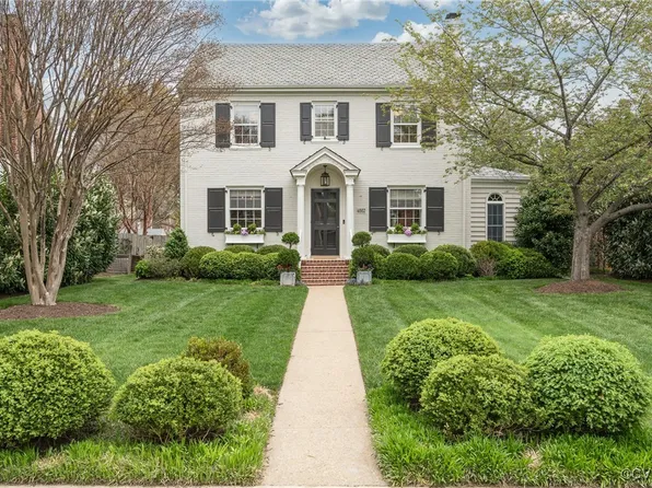 4002 Stuart Ave, Richmond, VA 23221