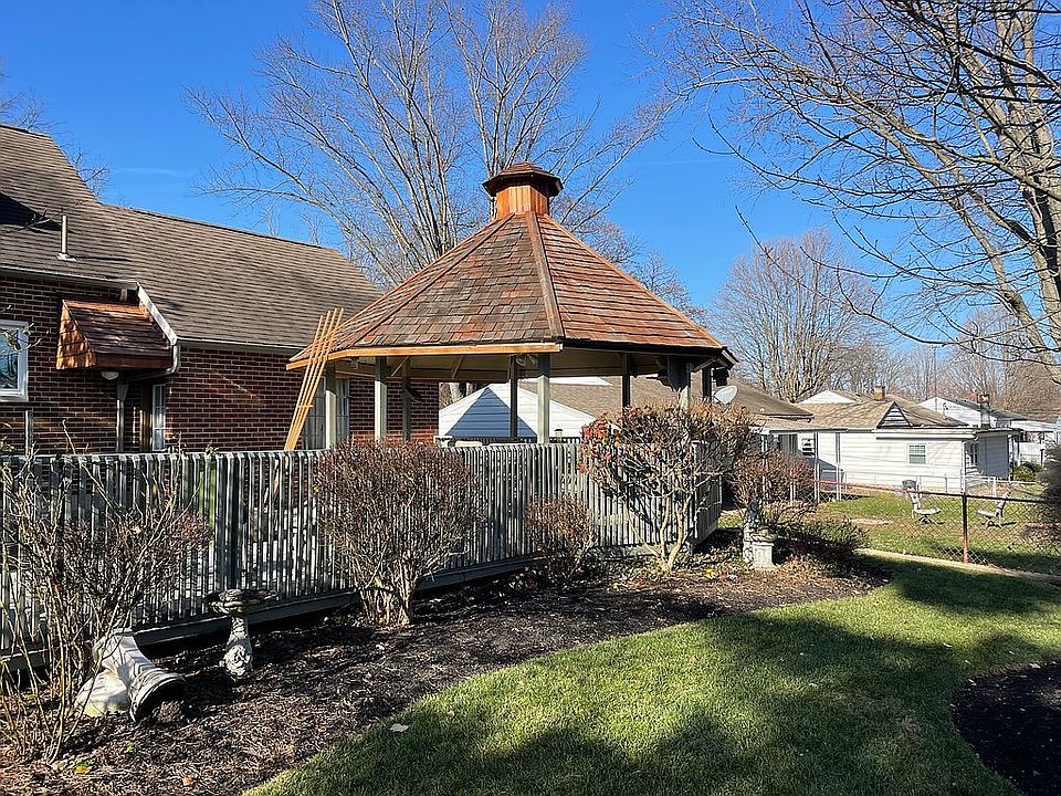 7140 Garber Rd, Dayton, OH 45415 Zillow