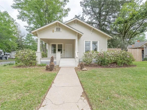 1901 Elliott St, Alexandria, LA 71301