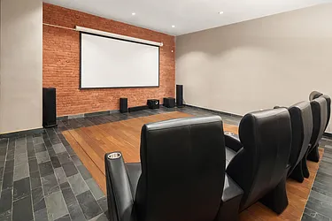 Rented by Compass