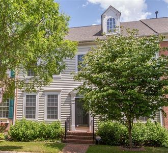 502 Garden View Way, Rockville, MD, 20850