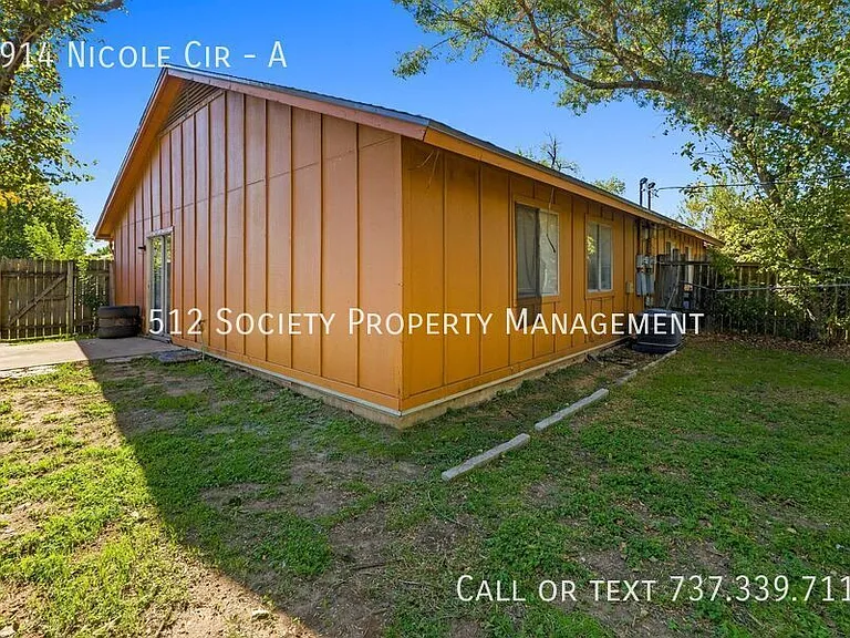 1914 Nicole Cir #A — Photo 19