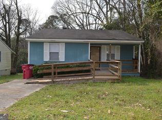 3910 Thompson Rd, Macon, GA 31204