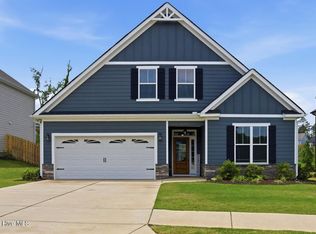 950 Lillian Park Drive, Grovetown, GA 30813