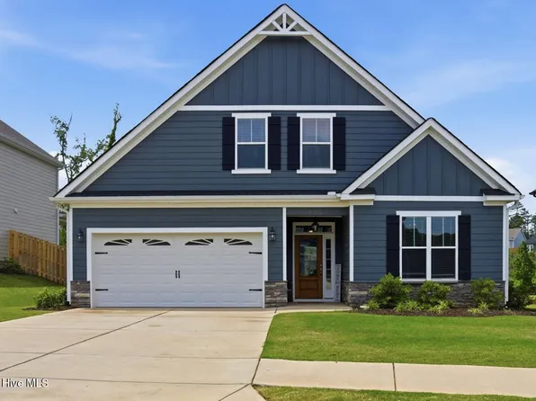 950 Lillian Park Drive, Grovetown, GA 30813