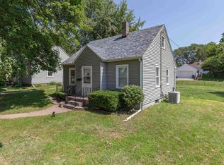 3413 Fillmore St, Davenport, IA