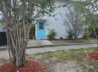 845 17th St N #B, Saint Petersburg, FL 33713