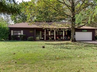 10345 Indian Lake Blvd S, Indianapolis, IN 46236