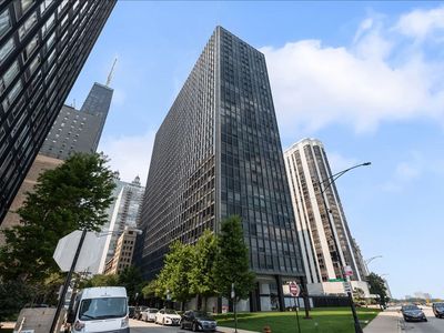 900 N Lake Shore Dr APT 2809, Chicago, IL, 60611