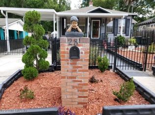 28 E 34th St, Jacksonville, FL 32206