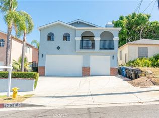 4706 W 168th St, Lawndale, CA 90260