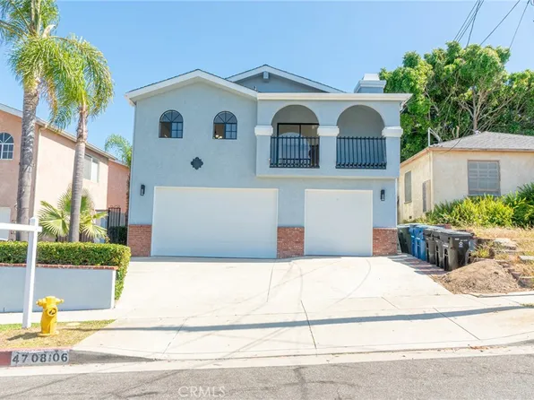 4706 W 168th St, Lawndale, CA 90260