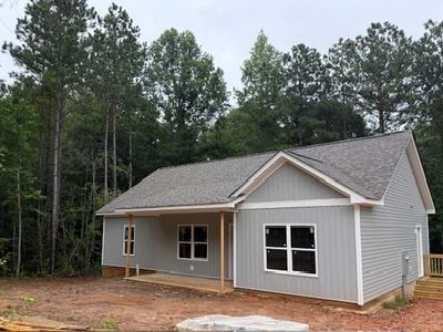 2351 Old Yorkville Rd, Dallas, GA, 30157