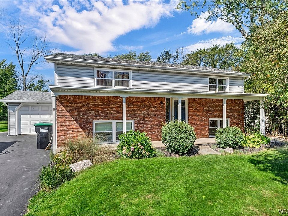 1192 Baseline Rd, Grand Island, NY 14072 MLS B1496363 Zillow