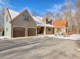 N3107 N Resthaven Rd, Rubicon, WI 53078