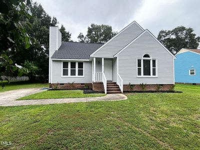 71 E Boxley Dr, Wendell, NC, 27591
