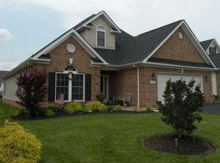 2016 River Ridge Ct, Salem, VA 24153