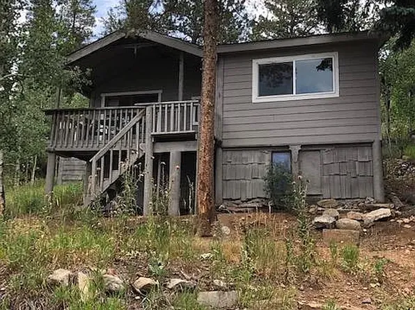 204 Phillis Wheatley Way, Black Hawk, CO 80422