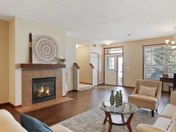 4940 Underwood Ln N #4940D, Plymouth, MN 55442