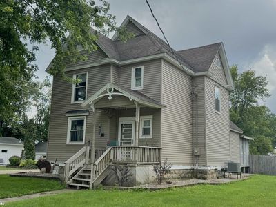 409 5th St SW, Hampton, IA, 50441