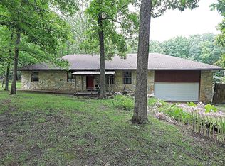 10191 Ridgely Rd, Potosi, MO 63664