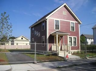 147 W Clifford St, Providence, RI 02907