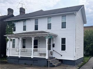 48 Garfield St, Natrona Heights, PA 15065