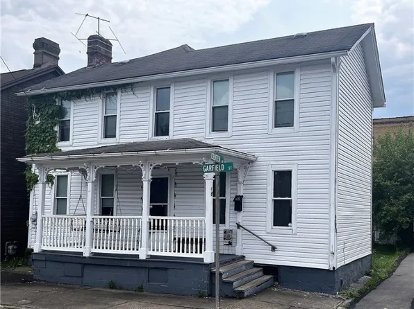 48 Garfield St, Natrona Heights, PA 15065