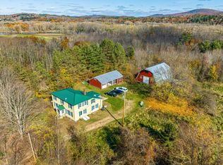 286 River Rd, Livermore, ME 04253