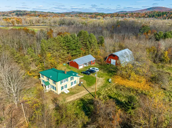286 River Road, Livermore, ME 04253