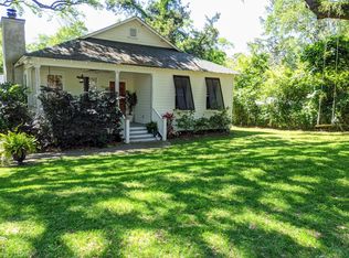 402 Waight St, Beaufort, SC 29902