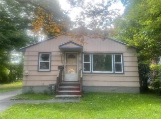 171 Seeley Ave, Syracuse, NY 13205