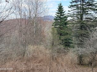 Osweld Johnson Rd, Lenoxville, PA 18441