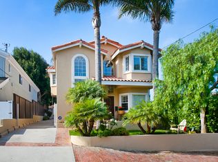 640 26th St, Manhattan Beach, CA 90266