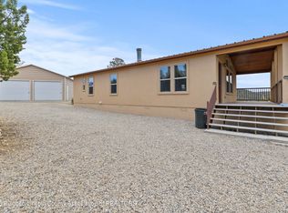 1143 Shoshone Trl, Alto, NM 88312
