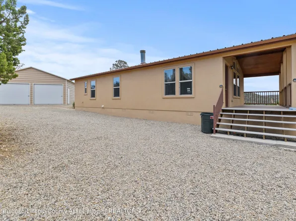1143 Shoshone Trl, Alto, NM 88312