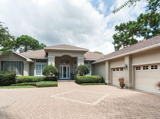 4355 Stonebridge Rd, Destin, FL 32541