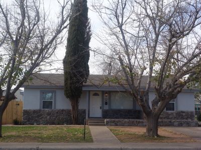 305 McKnight Dr, Odessa, TX, 79762