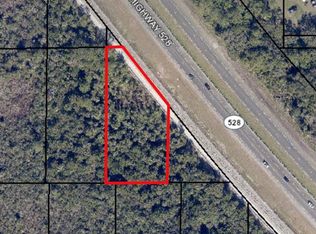 None LOT 5, Cocoa, FL 32926