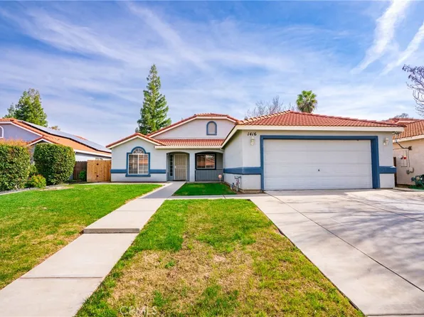 1416 Fairway Dr, Atwater, CA 95301