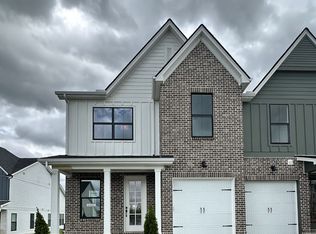 3544 Burgate Trl LOT 1921, Thompsons Station, TN 37179