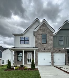 3544 Burgate Trl LOT 1921, Thompsons Station, TN, 37179