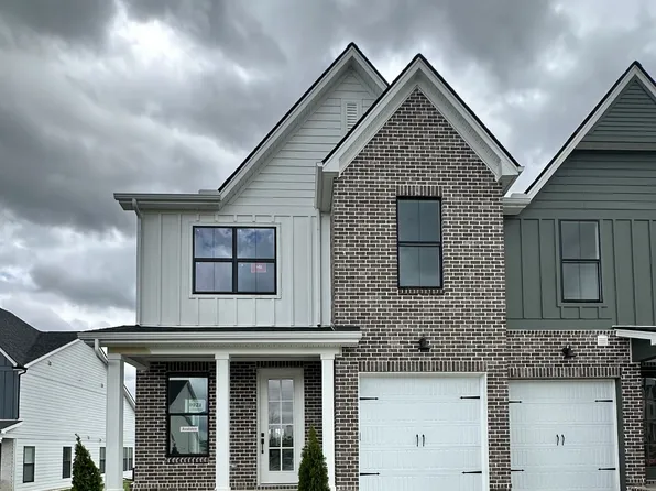 3544 Burgate Trl Lot 1921, Thompsons Station, TN 37179