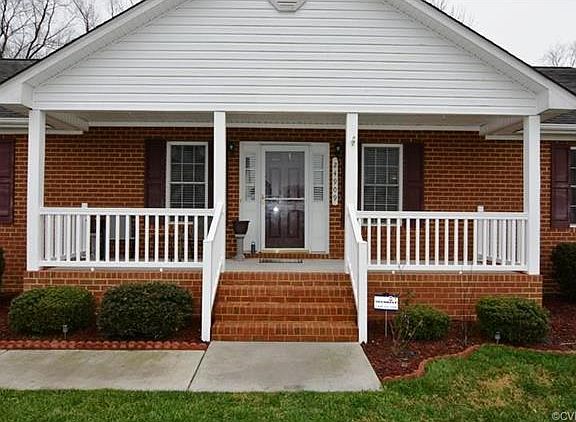 2nd image of 24909 Creek Ln