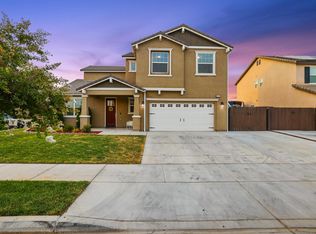 6256 W Sweet Ave, Visalia, CA 93291