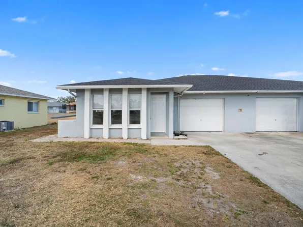 617 Hancock Bridge Pkwy, Cape Coral, FL 33990