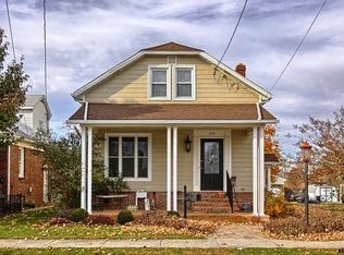 229 Ridge Ave, Mc Sherrystown, PA 17344
