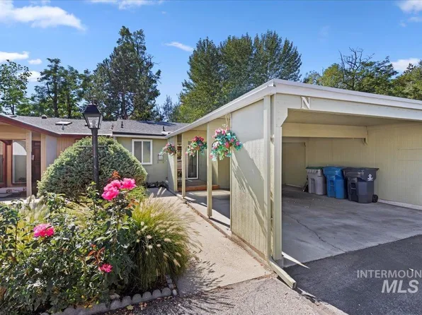 4747 W Albion St APT N, Boise, ID 83705