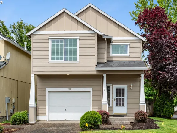 17509 SW Lawton St, Beaverton, OR 97003