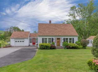 305 E Haddam Moodus Rd, Moodus, CT 06469